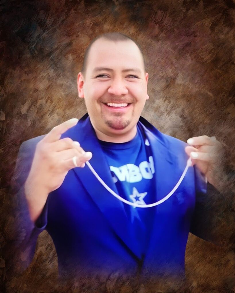 Eric Ortiz Profile Photo