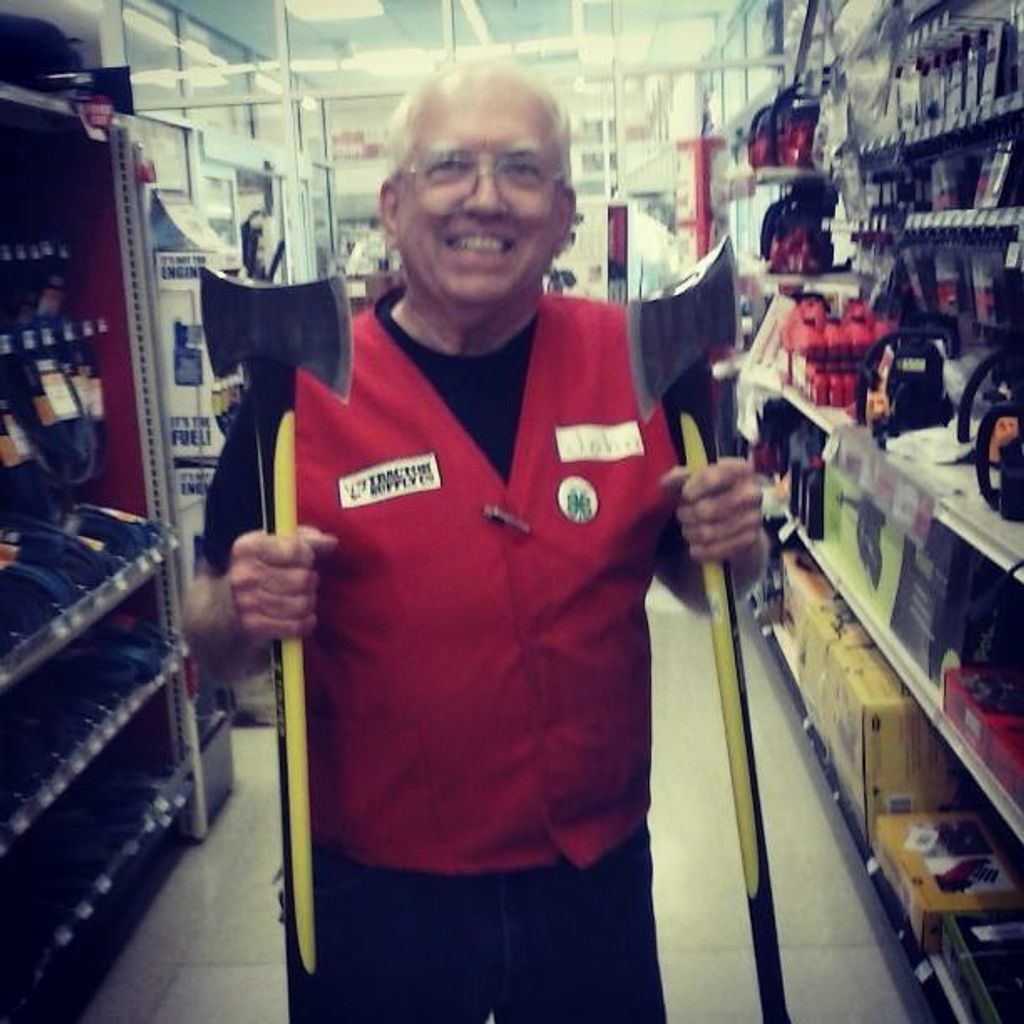 John Maurice Pearson