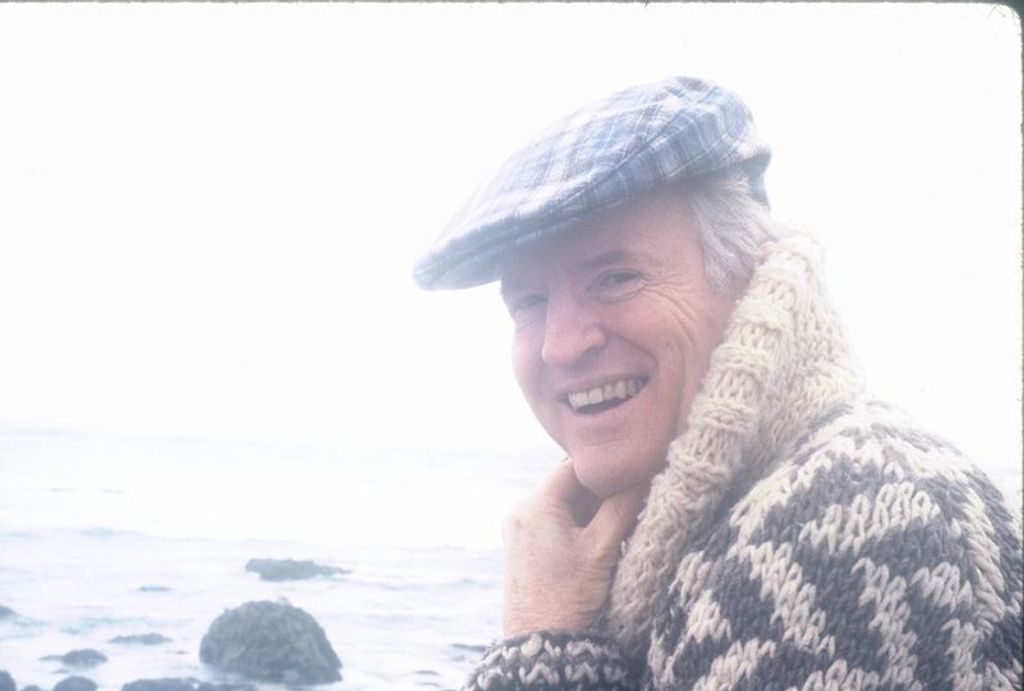 Harry Jack Moreman Profile Photo