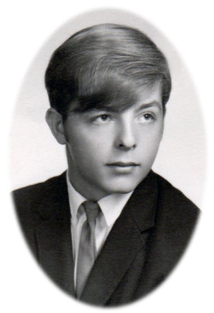 Donald Robert Mccomb