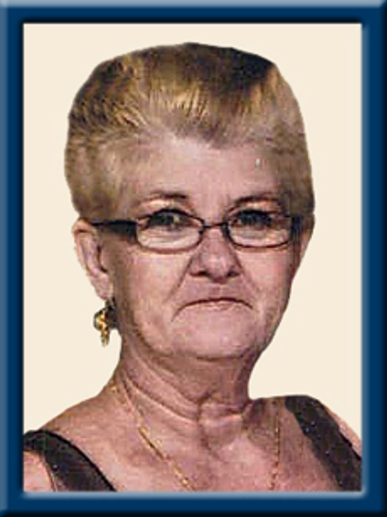 Trudy Ellen Freeman
