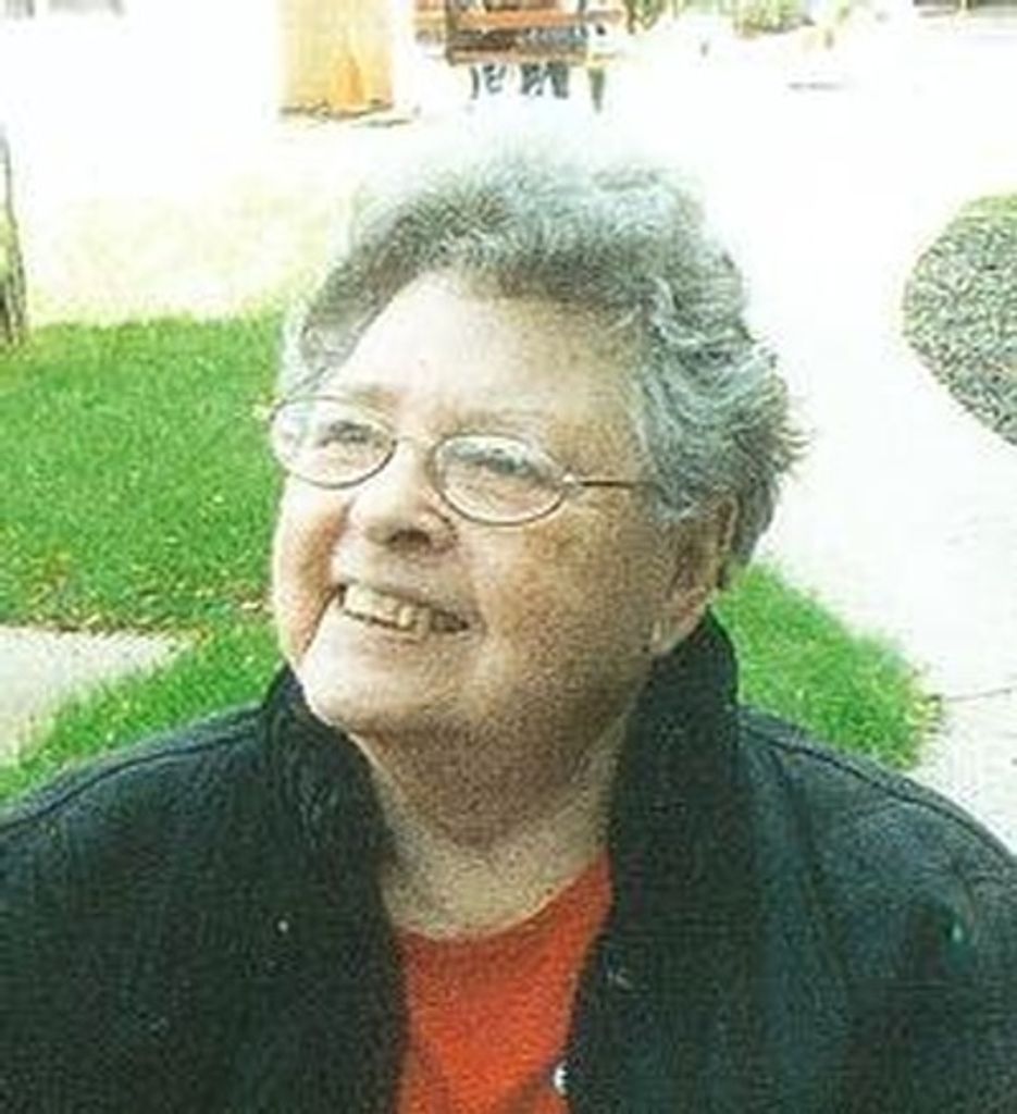 Arlene R. Healey