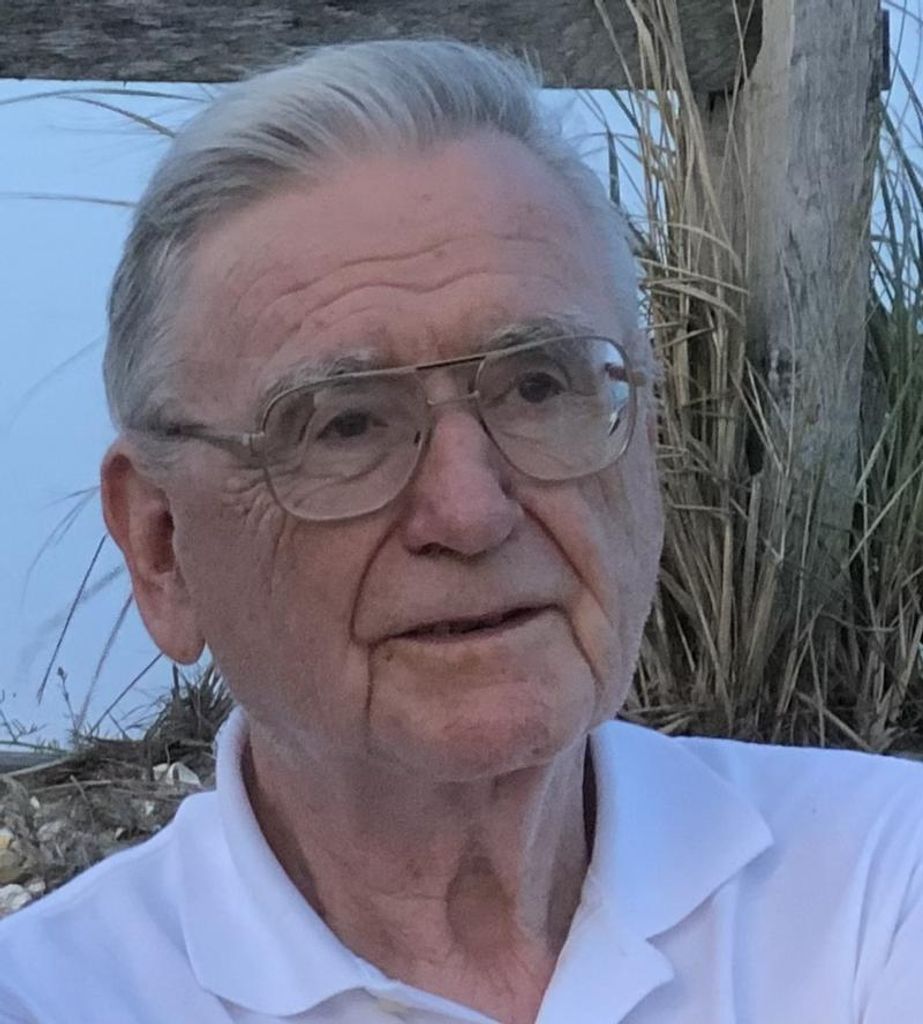 Daniel E. Power