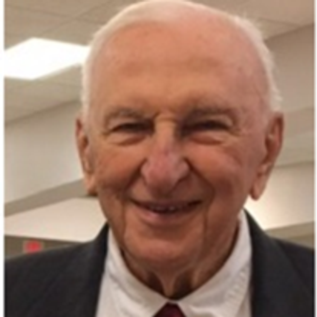 Robert 'Bob' Harold Kroening
