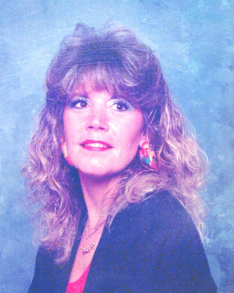 Carol Porter Bishop Profile Photo