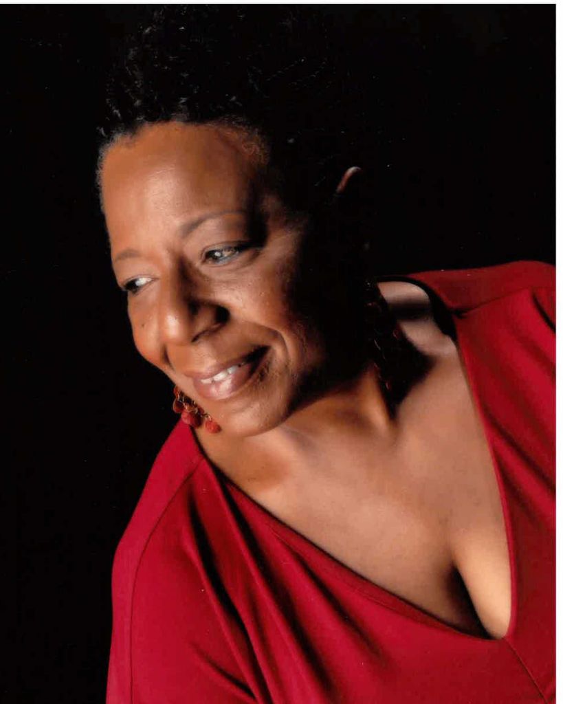 Ms. Linda Talley Rogers