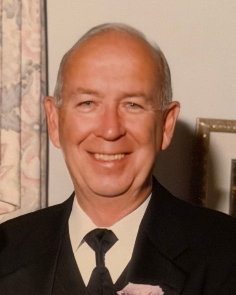 Thomas F. Redden, Jr. Profile Photo