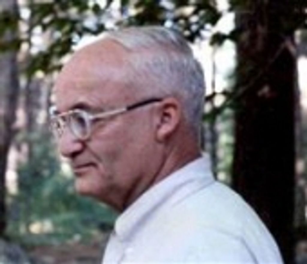 D. William Baird Profile Photo