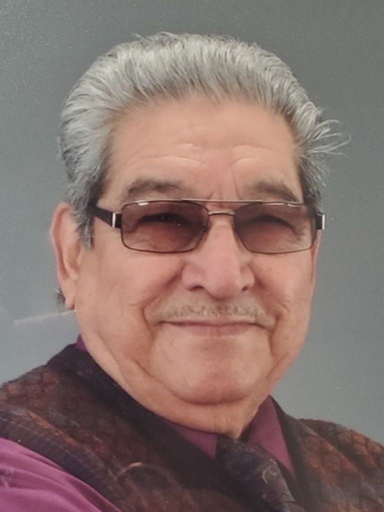 Francisco Loera Barron, Jr.