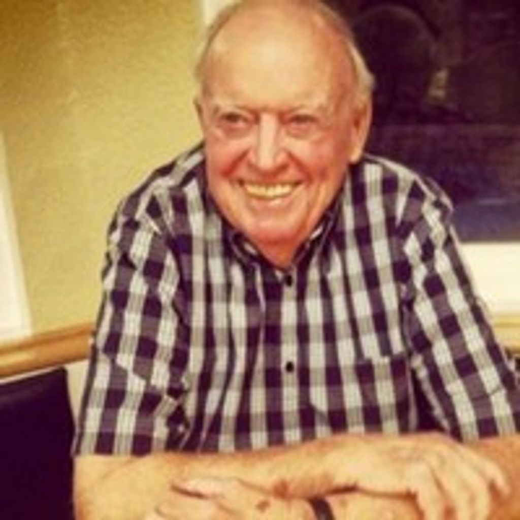 Gerald Alexander Middleton