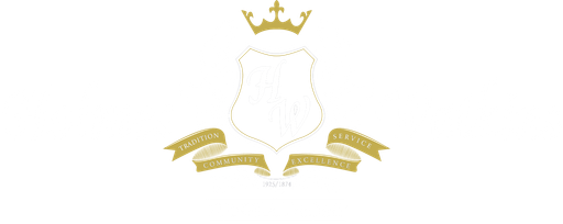 Holmes-Watkins Funeral Home Logo