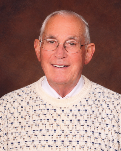 Roger Oliver Profile Photo