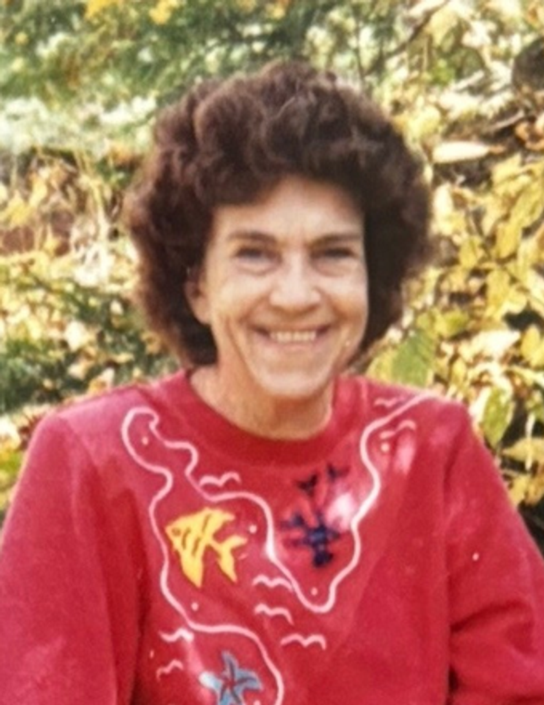 Betty Lou Carlson Profile Photo