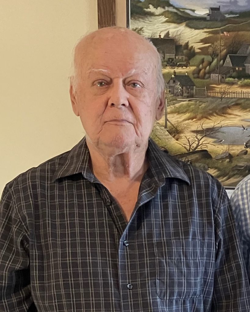 Roger Summerfield Profile Photo
