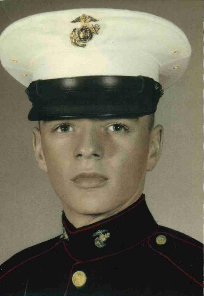 Michael G. Bennett Profile Photo