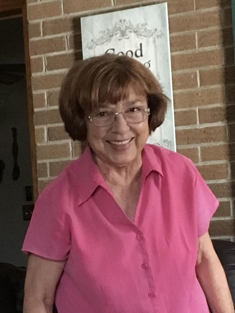Peggy Jean Cook Taylor Profile Photo