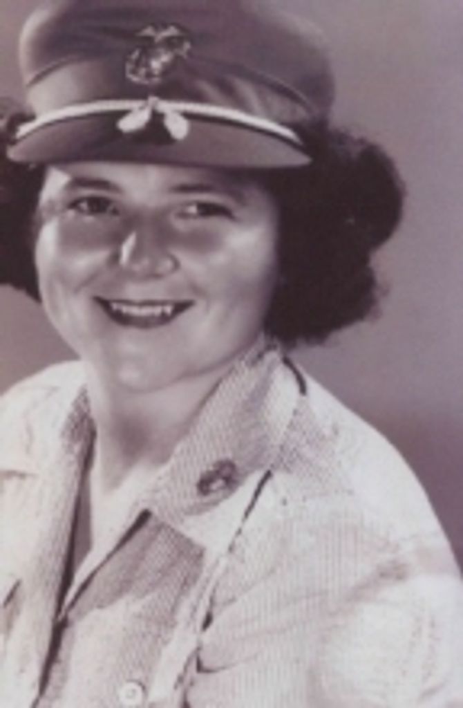Velma Ruth (Frampton) Keller