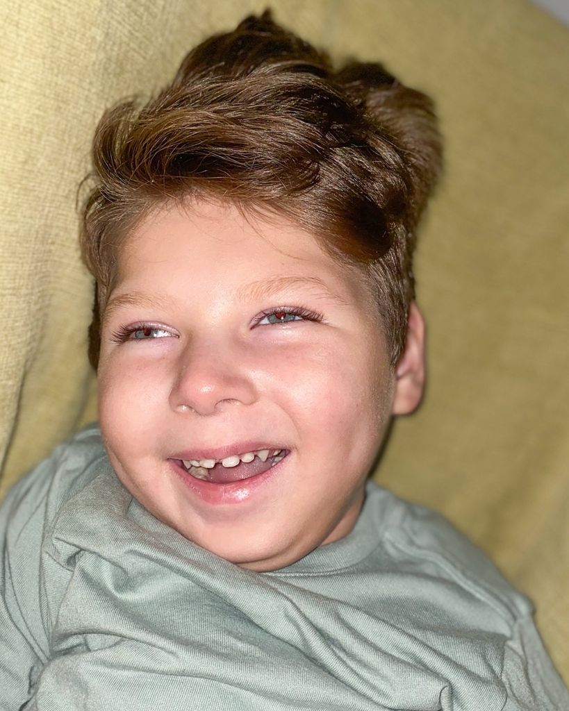 Lawson Dean Cagle Profile Photo