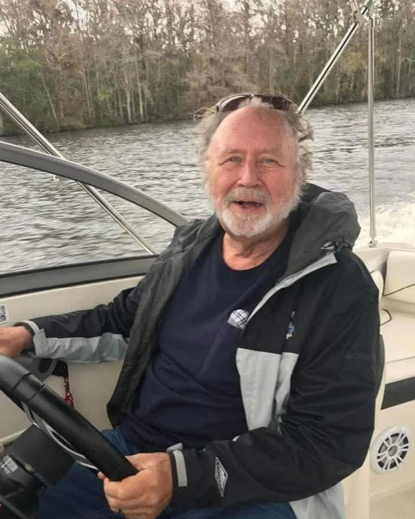 Robert Bruce McLenon