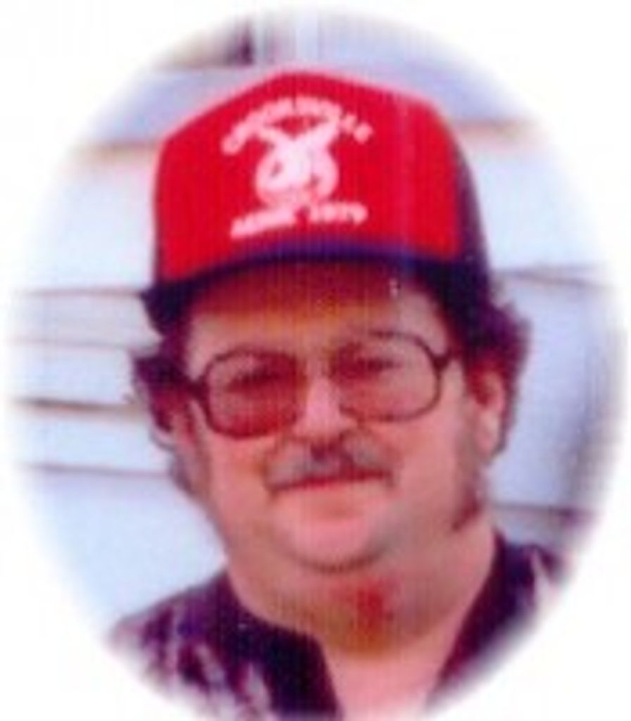 Brian E. Donaldson