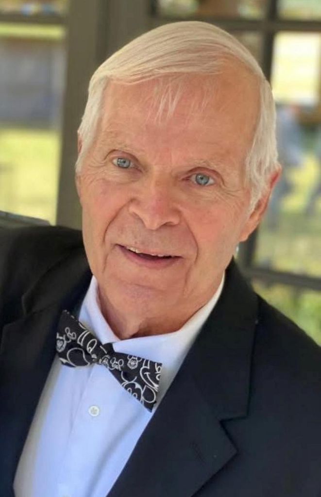 Charles "Bob" Robert Guess Profile Photo