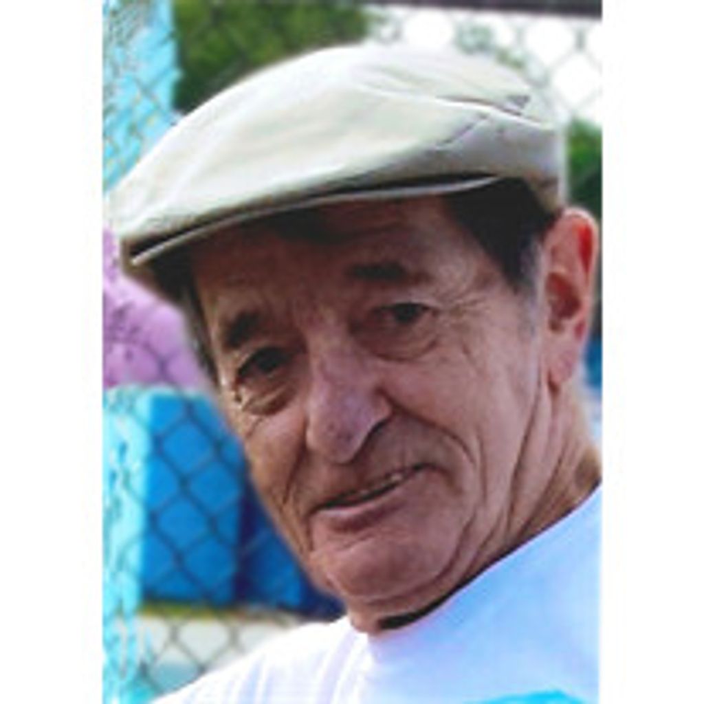 Ernest "Mickey" A. Goyette