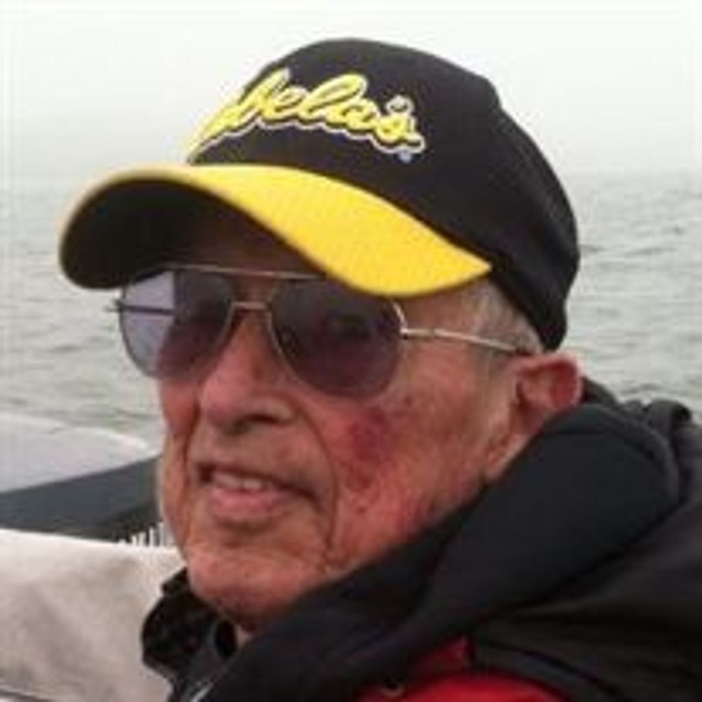 John Jacobs Sr. Profile Photo