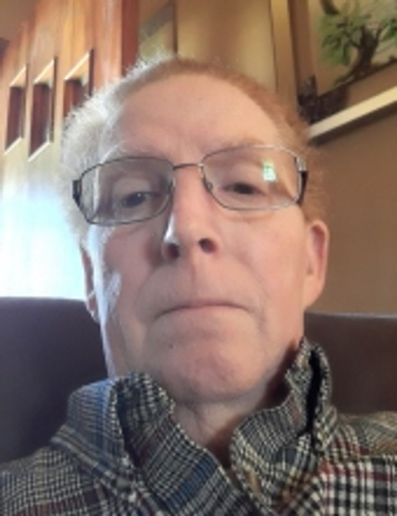 Gale E. Wingert