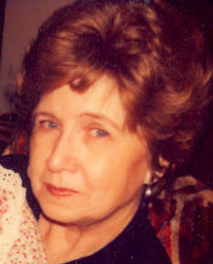 Elsie Bridgemon Profile Photo