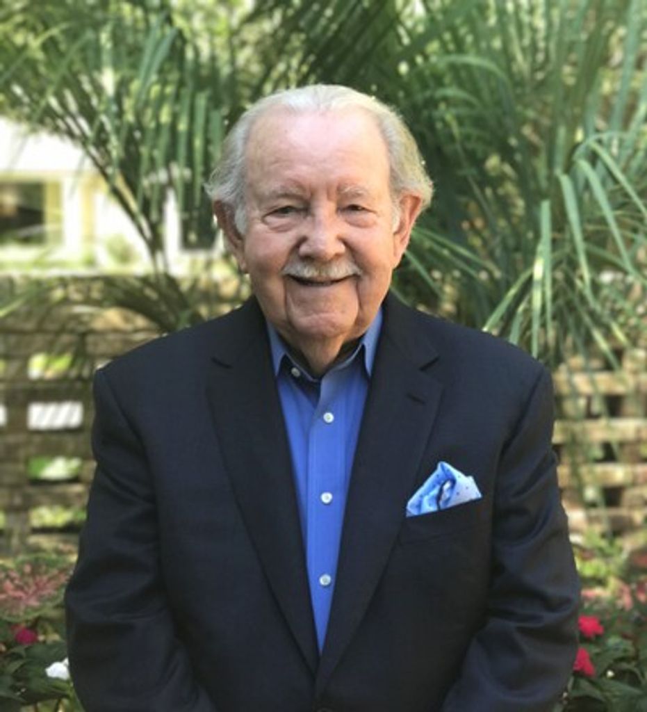 Wayne Thompson Profile Photo