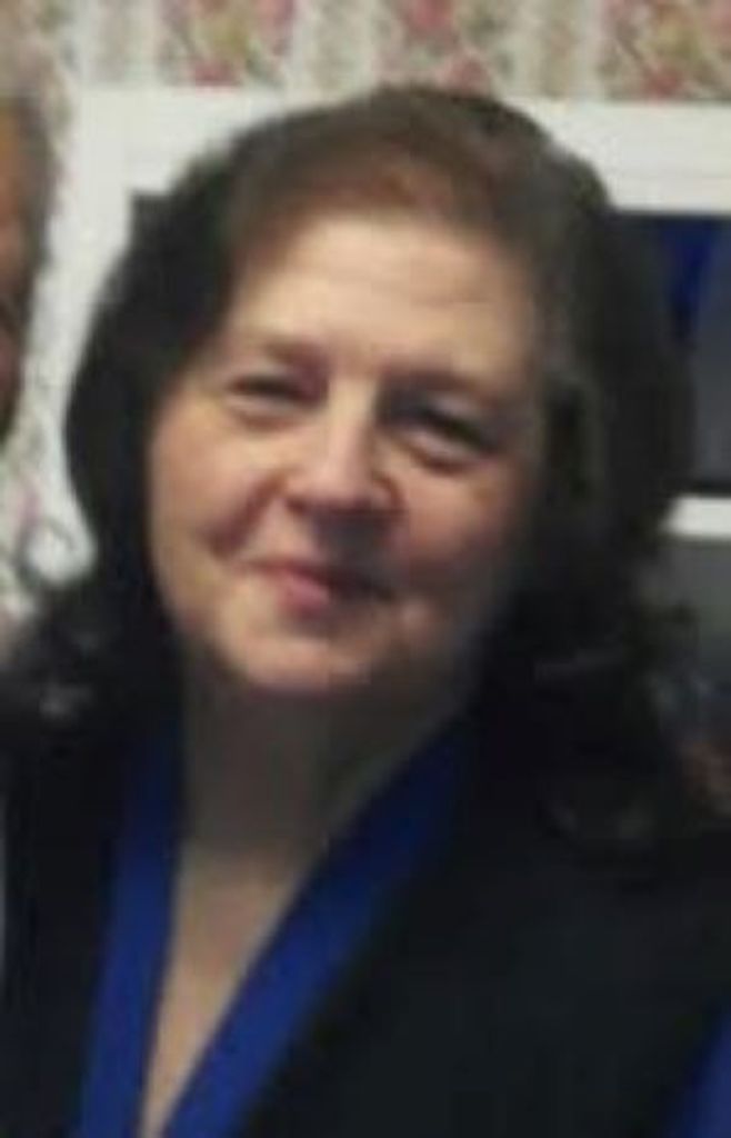 Mary E. Campbell