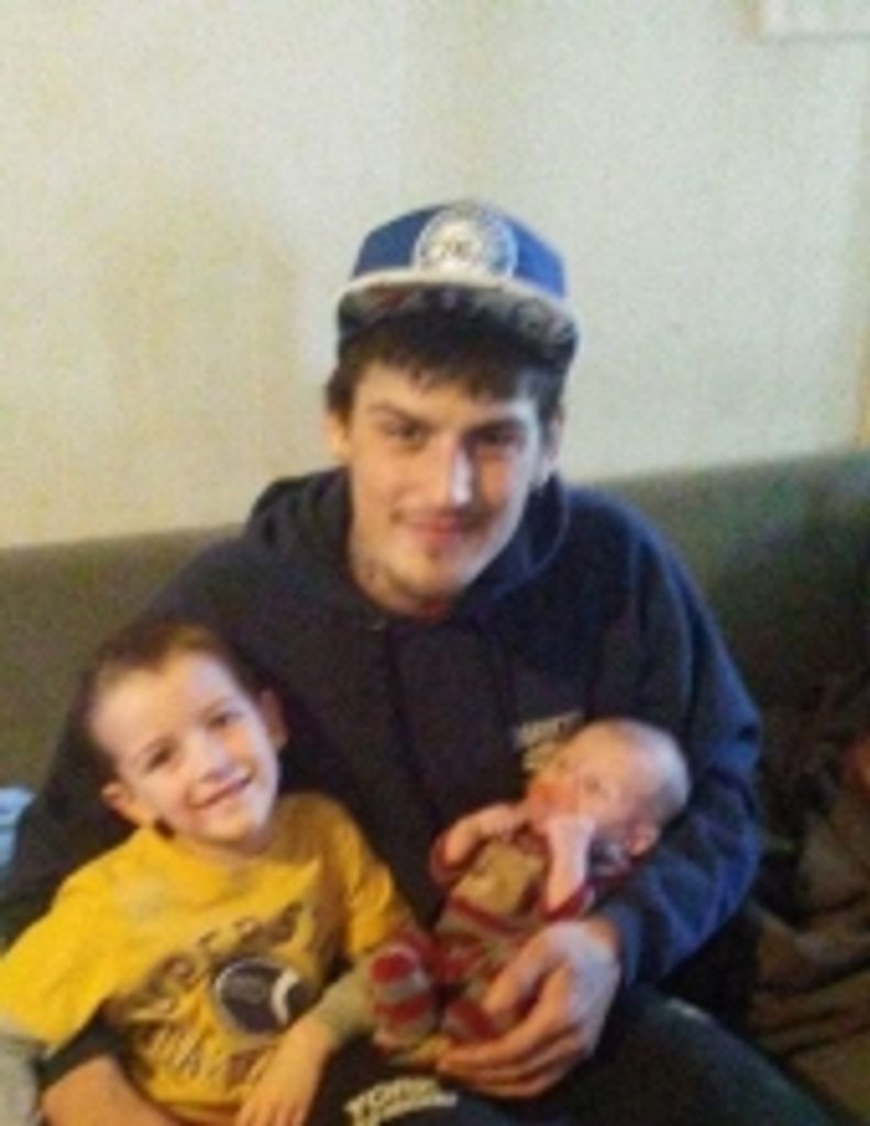 Cody J."Tex" Koppenhaver
