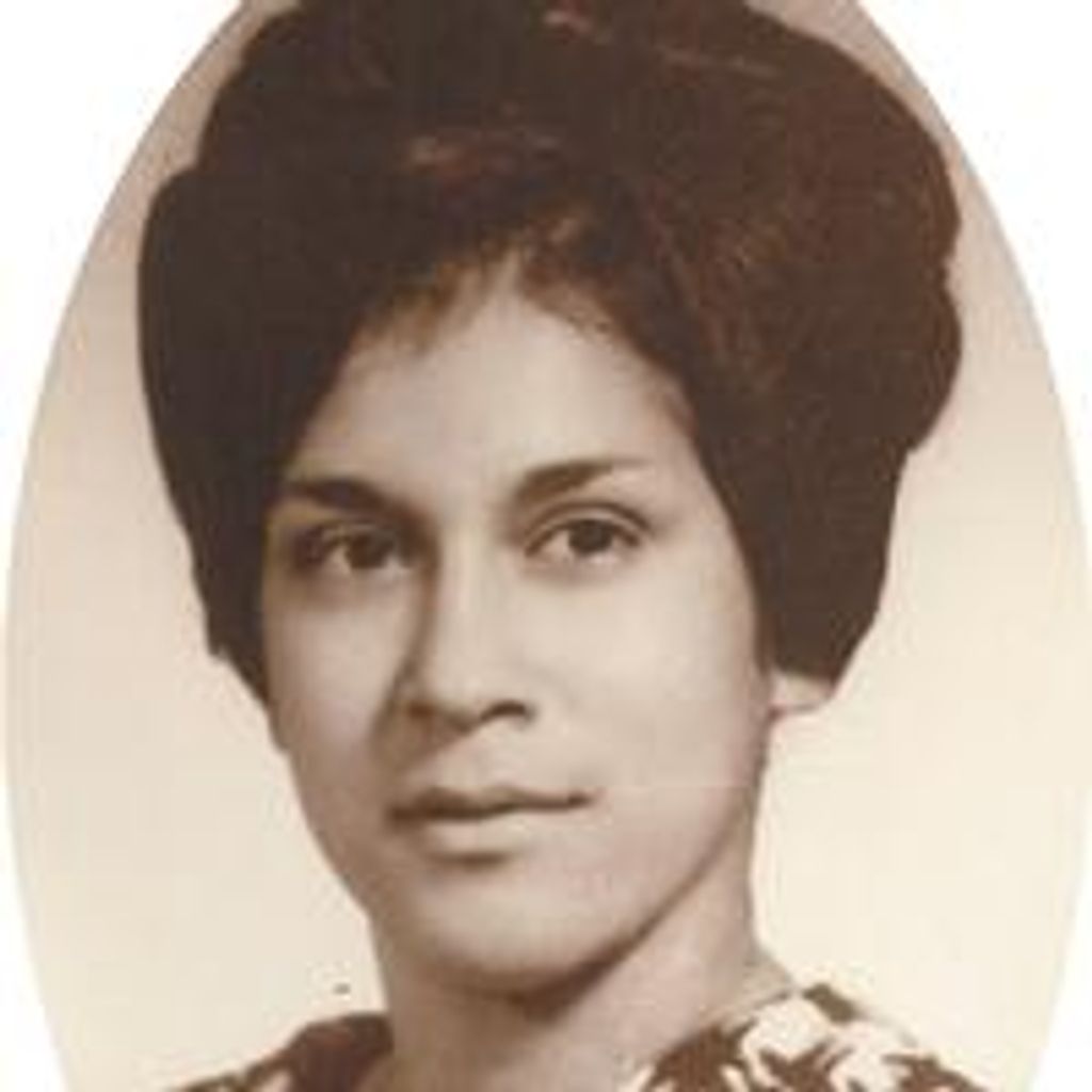 Maria  D. Rodriguez