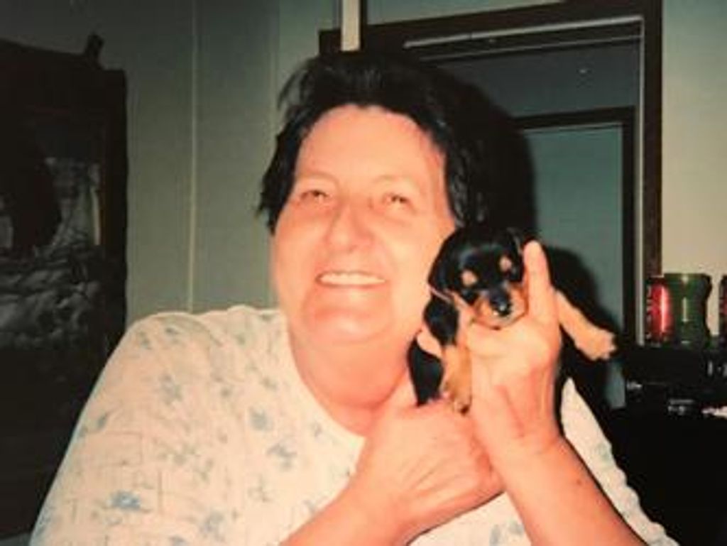 Paula Joyce Shaeffer Profile Photo