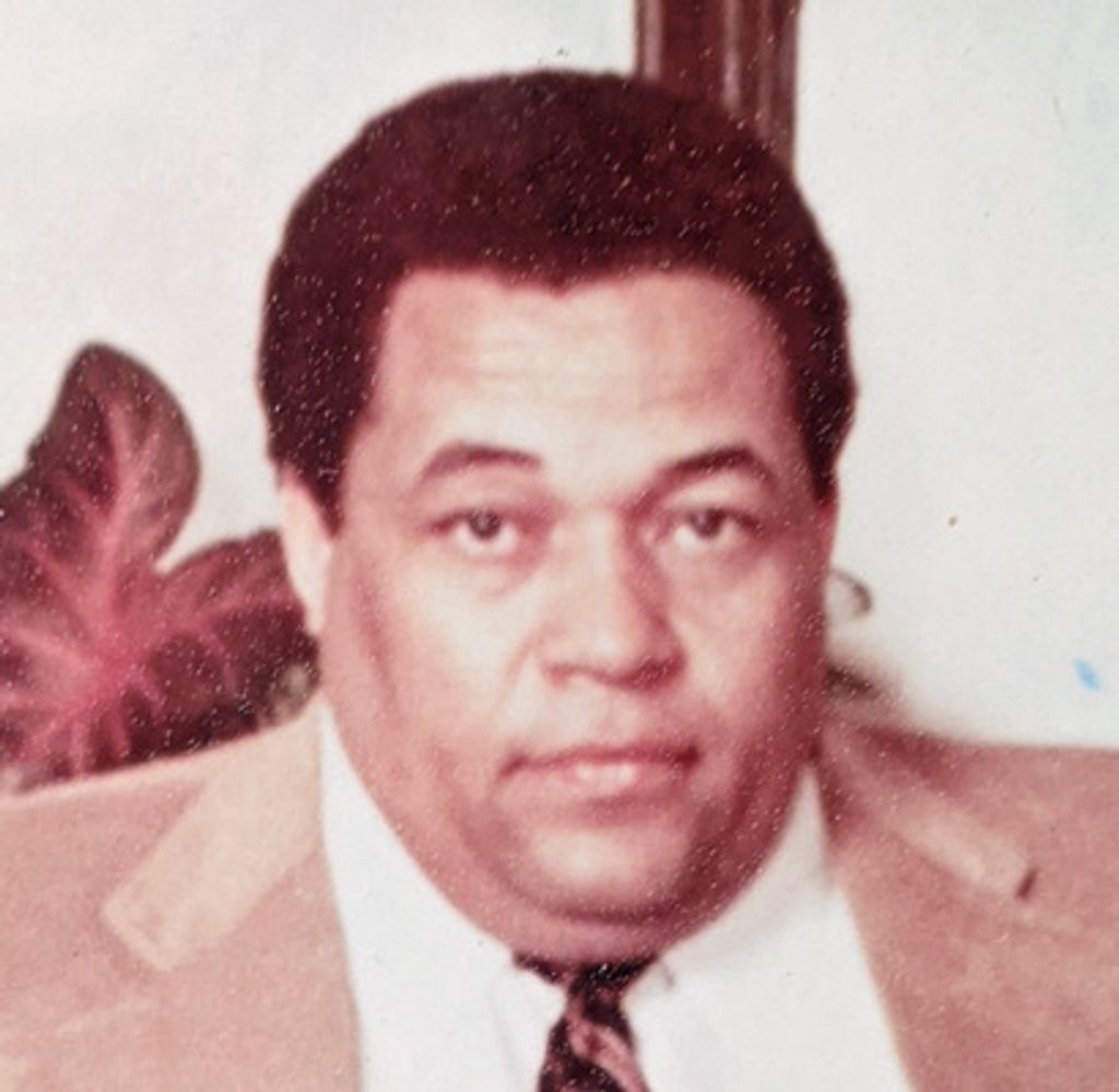 Ronnie Harvey Braswell Profile Photo