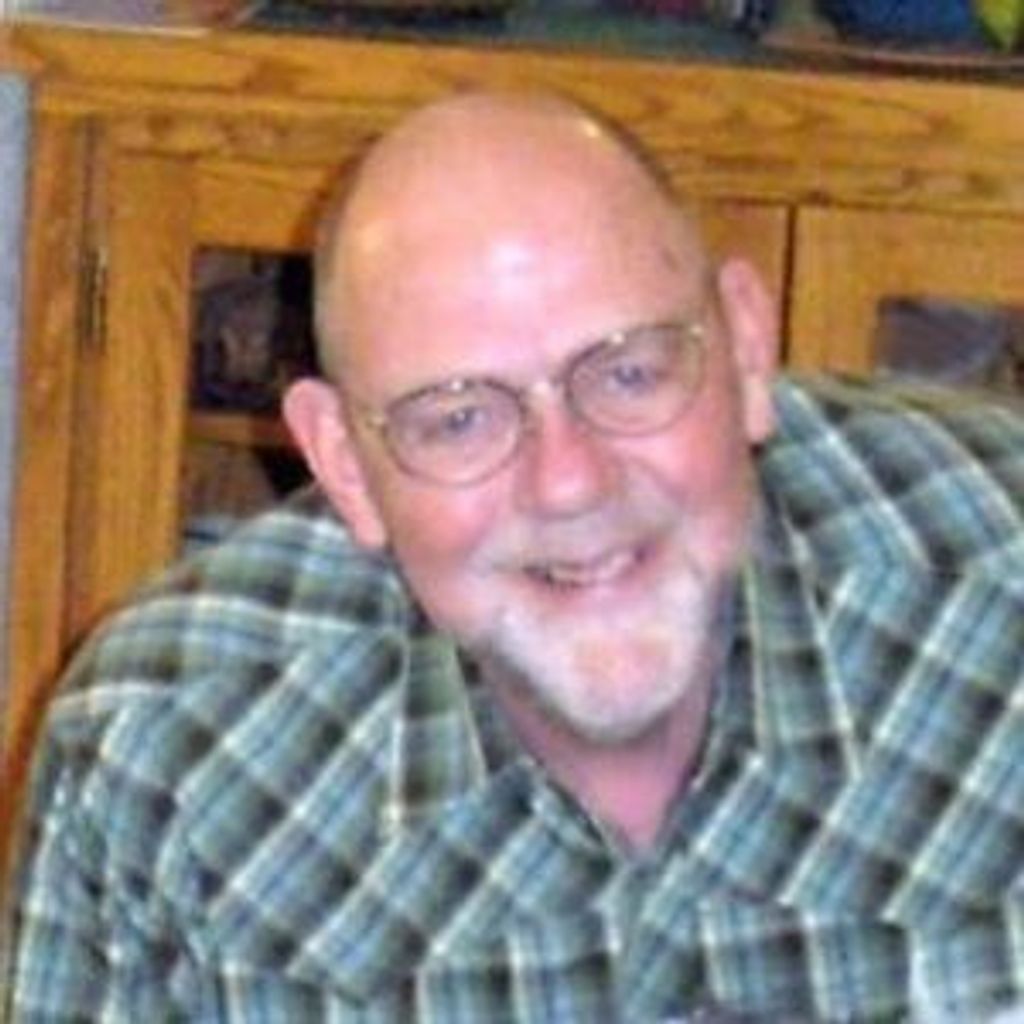 Garry L. Weaver Profile Photo
