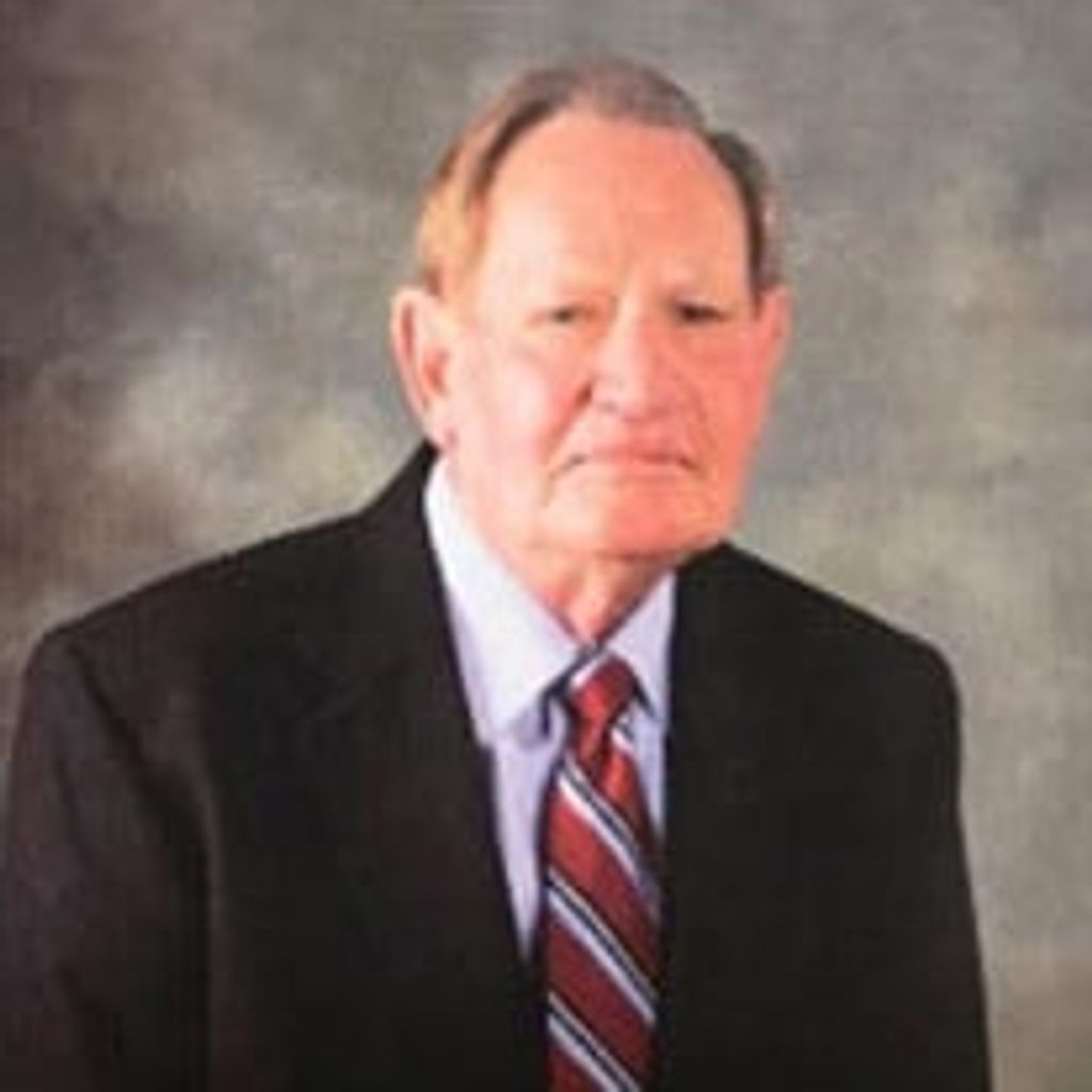 Donald "Tootsie" Mize Profile Photo