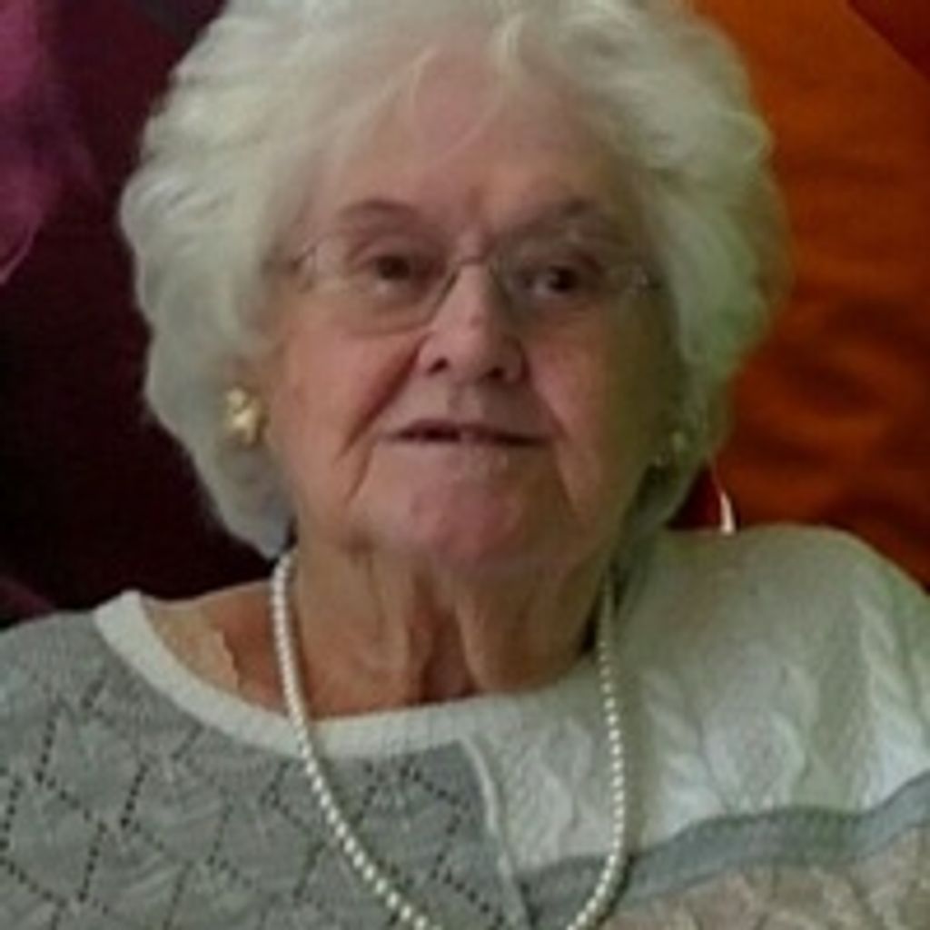 Berniece “Bea” Pender