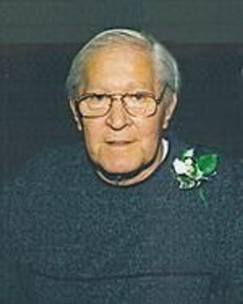 Earl Wendell Poole