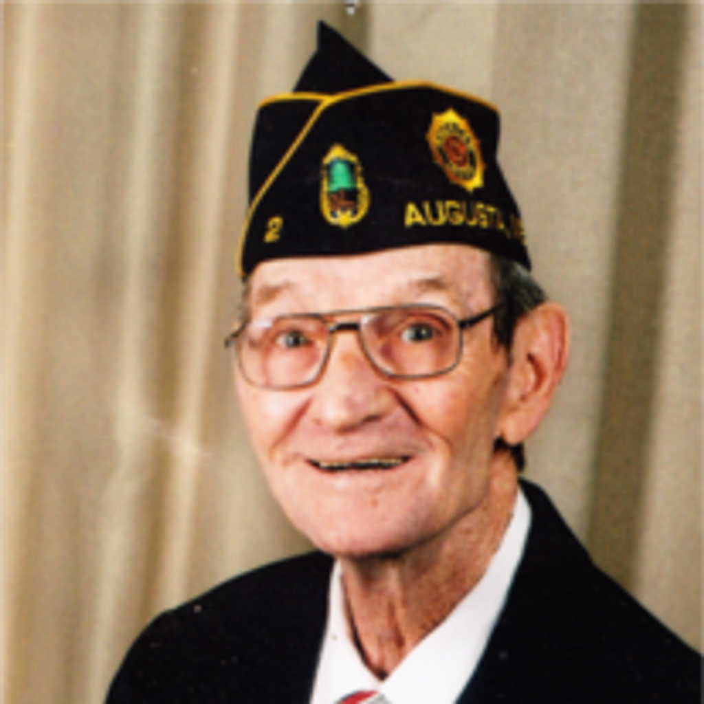 John Smith Profile Photo