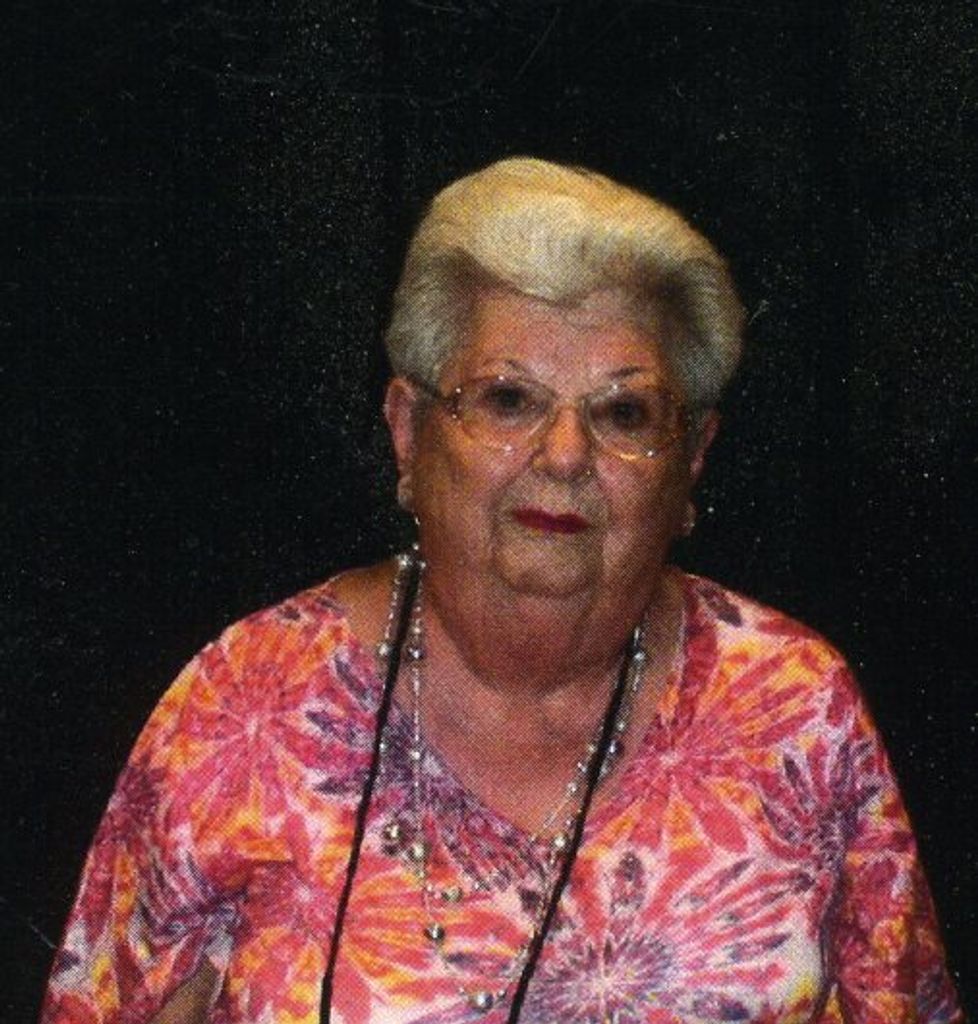 Pauline Phillips Fontenot