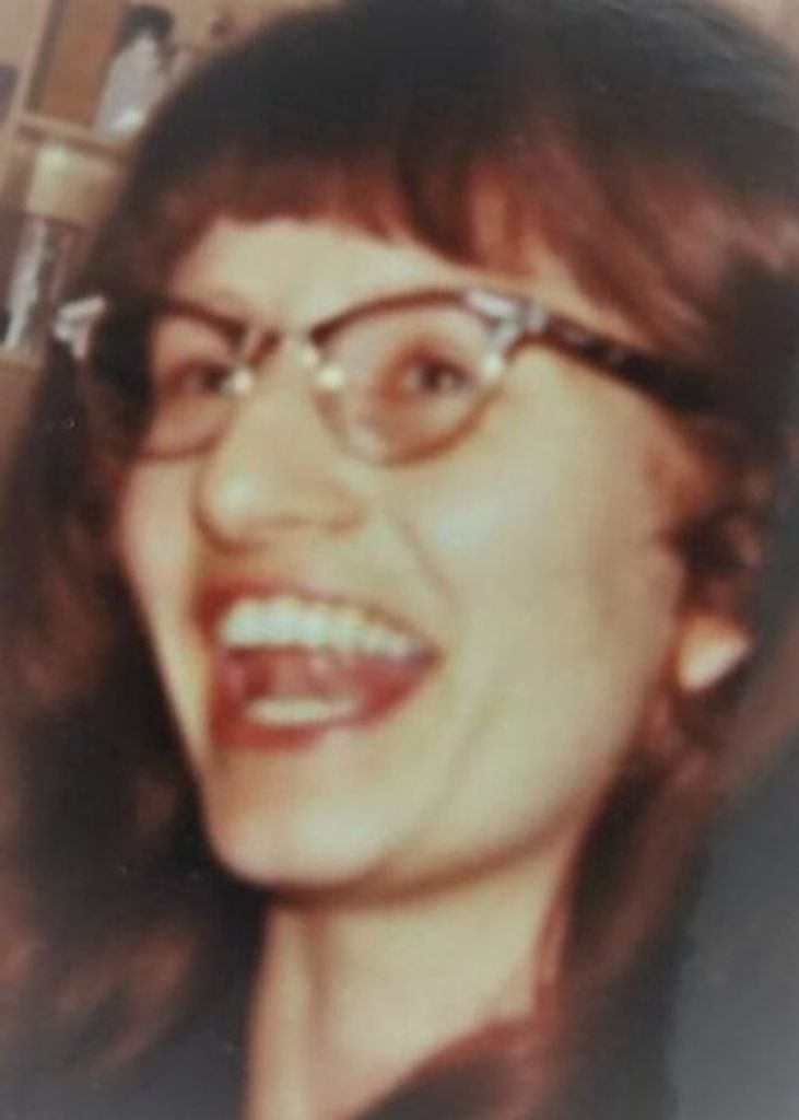 Bonnie Lee Vroman Profile Photo