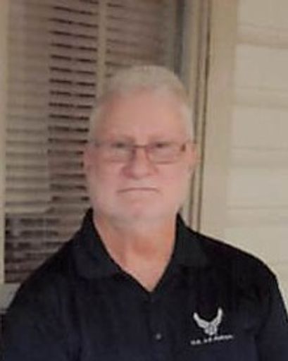 Randy Courville's obituary image