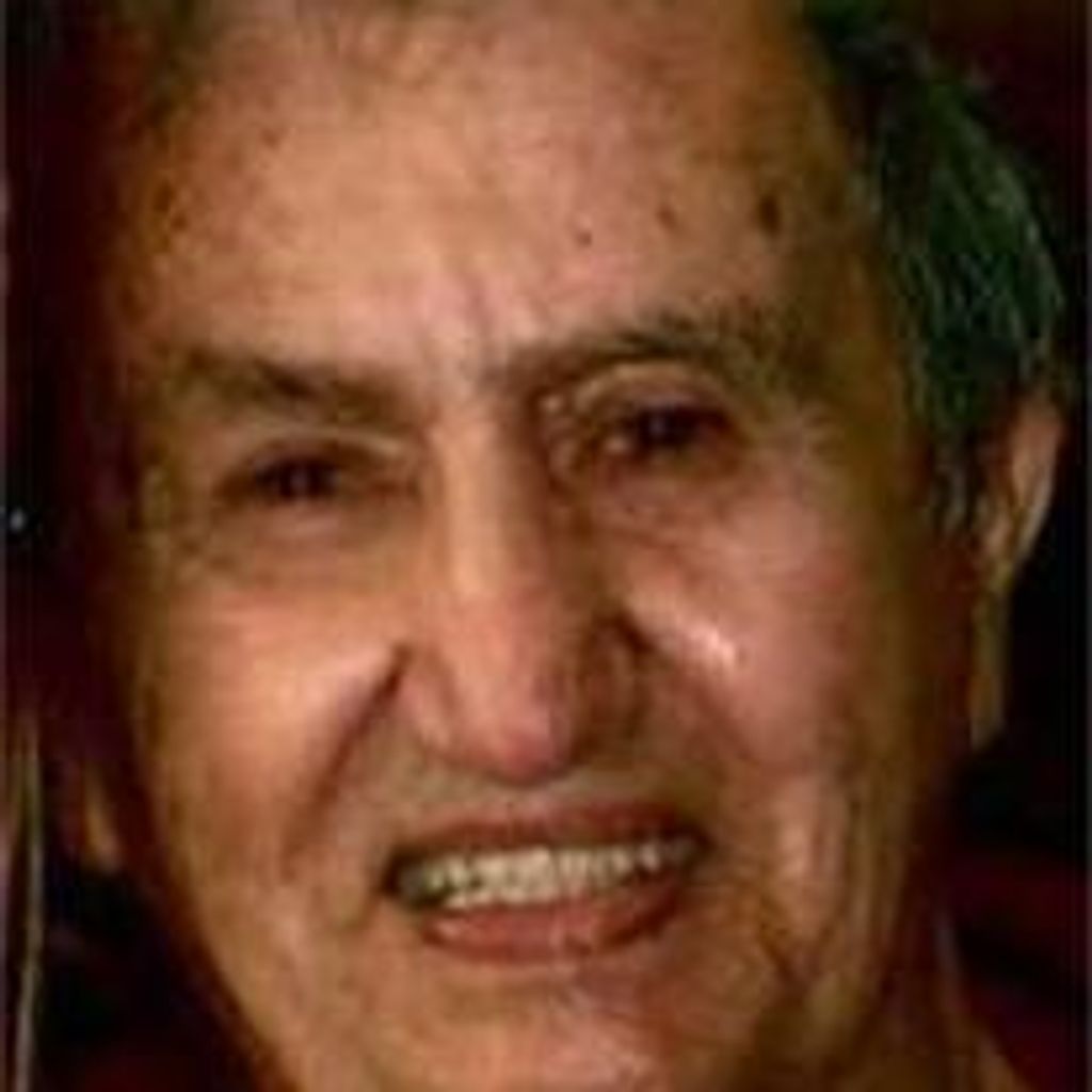 Antonio E. Gutierrez Profile Photo