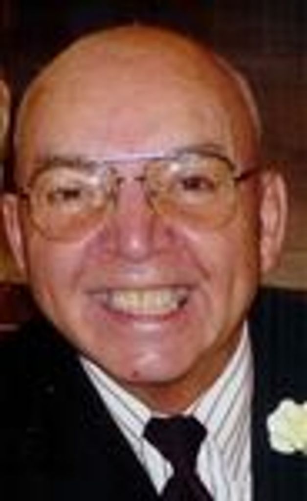 Ronald J. Ebben