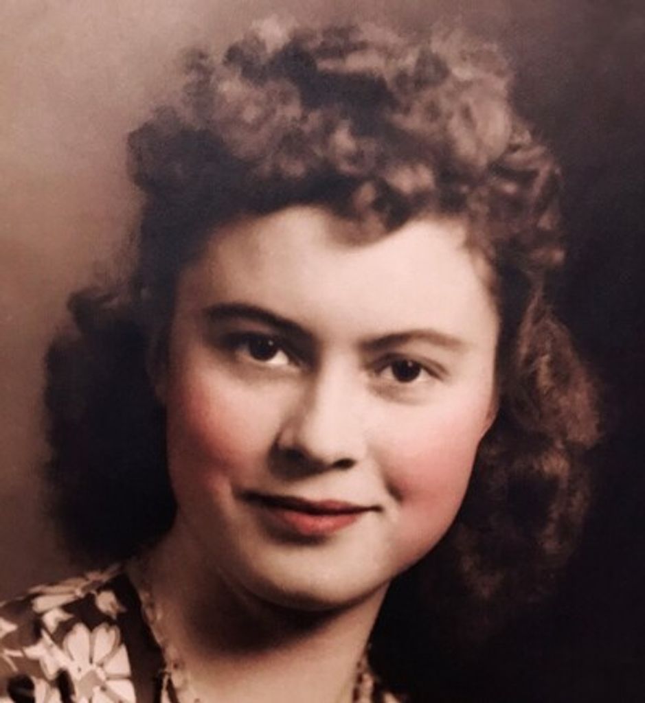 Imojean (Jean) Lee Calder Profile Photo