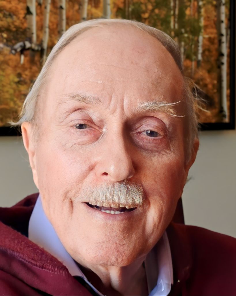 Dr. Clifford A.L. Becker Profile Photo