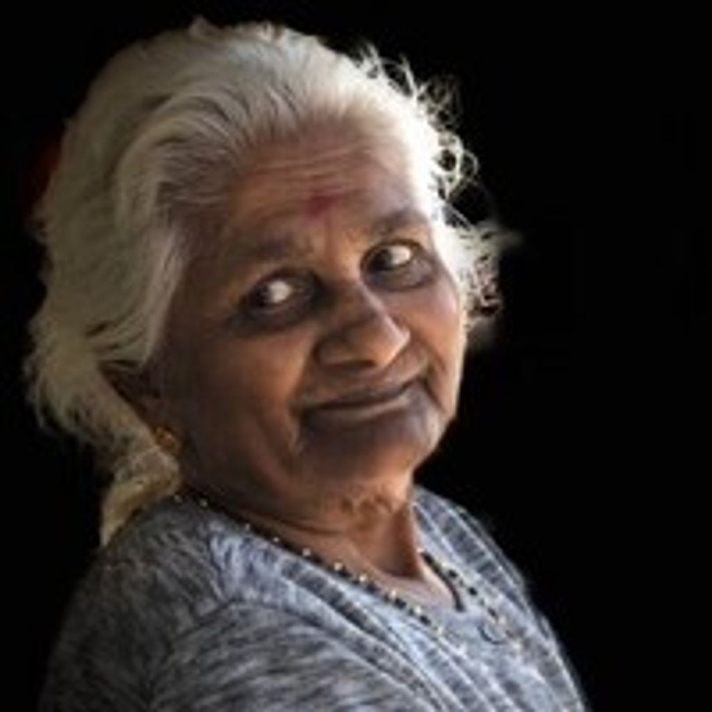 Savitaben A Patel