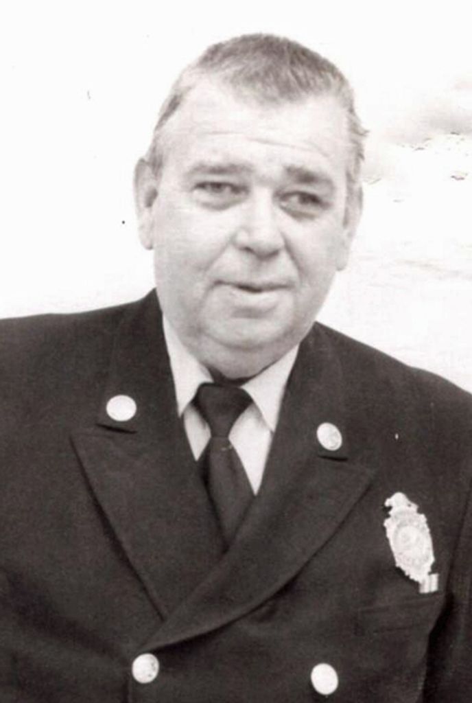 John "Jack" Harry Gamble Profile Photo
