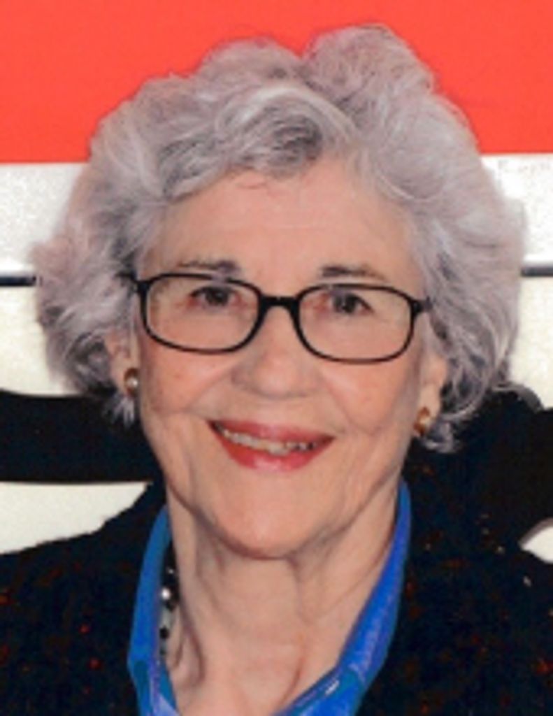 Twyliah Hamstreet Kerr